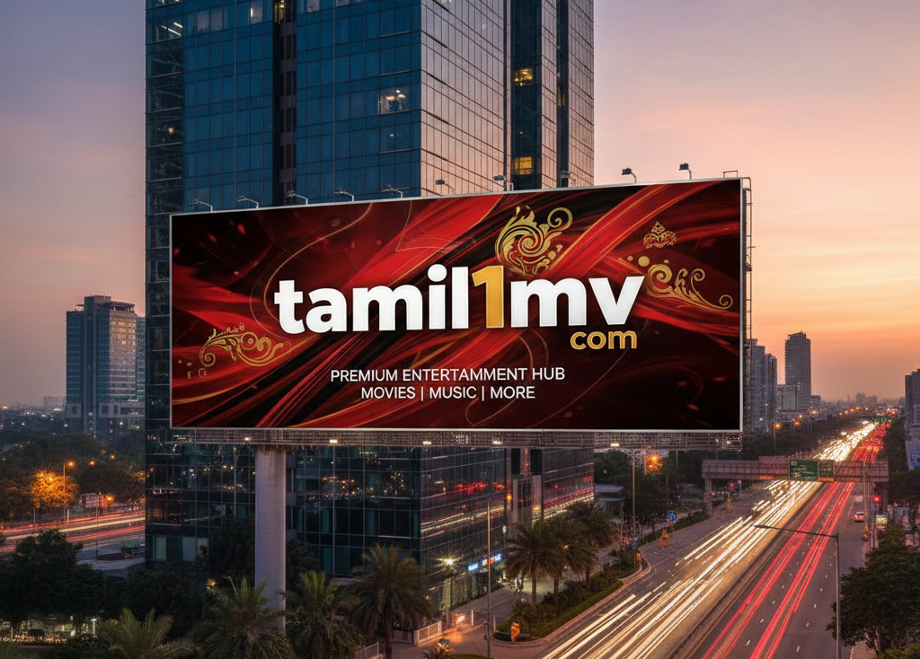 Tamil1MV com