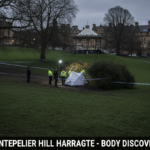 montpellier hill harrogate body discovery