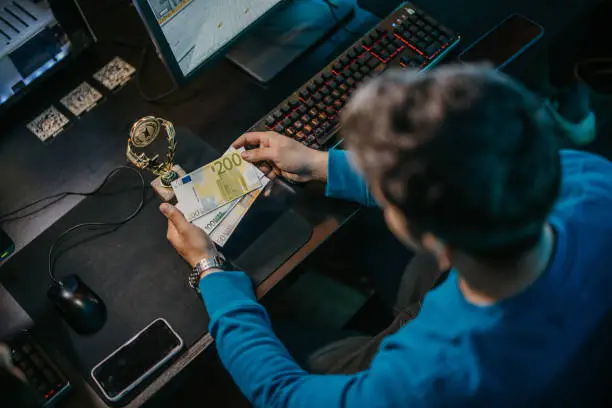 EuroGamersOnline From Consoles to Casinos