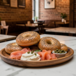boro bagel company
