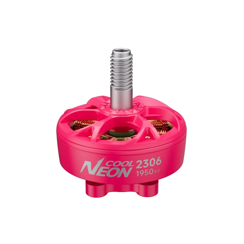 MEPS NEON COOL 2306 Review