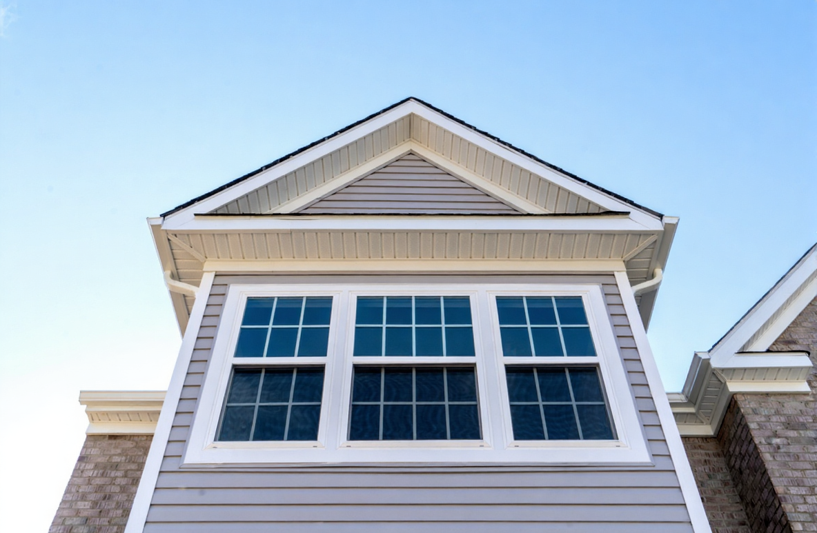 Sliding Sash Windows