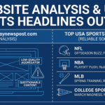 xxx777 usa sports todaynewspost.com