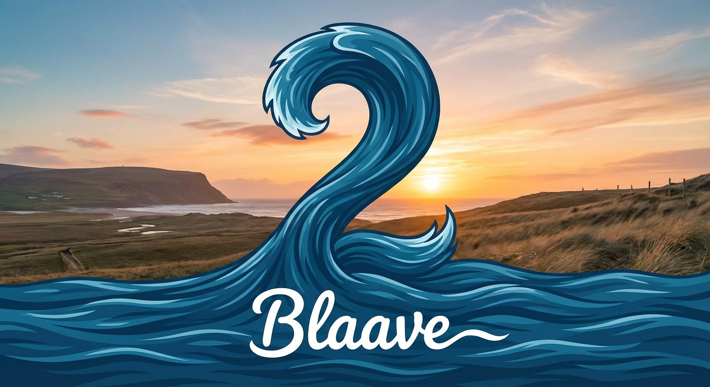 2Blaave