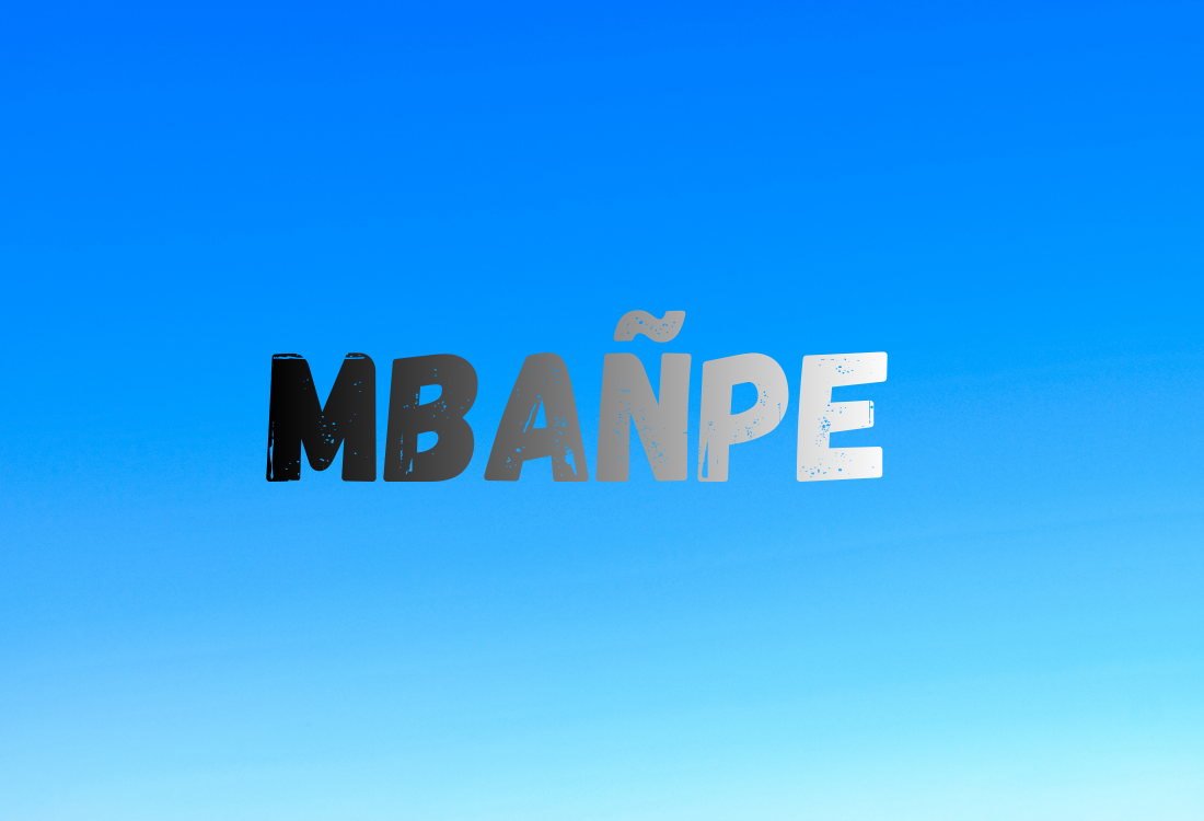 Mbañpe