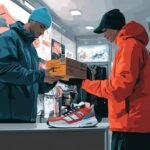 bestshoesevershop exchange process