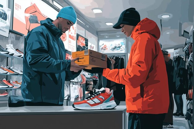 bestshoesevershop exchange process