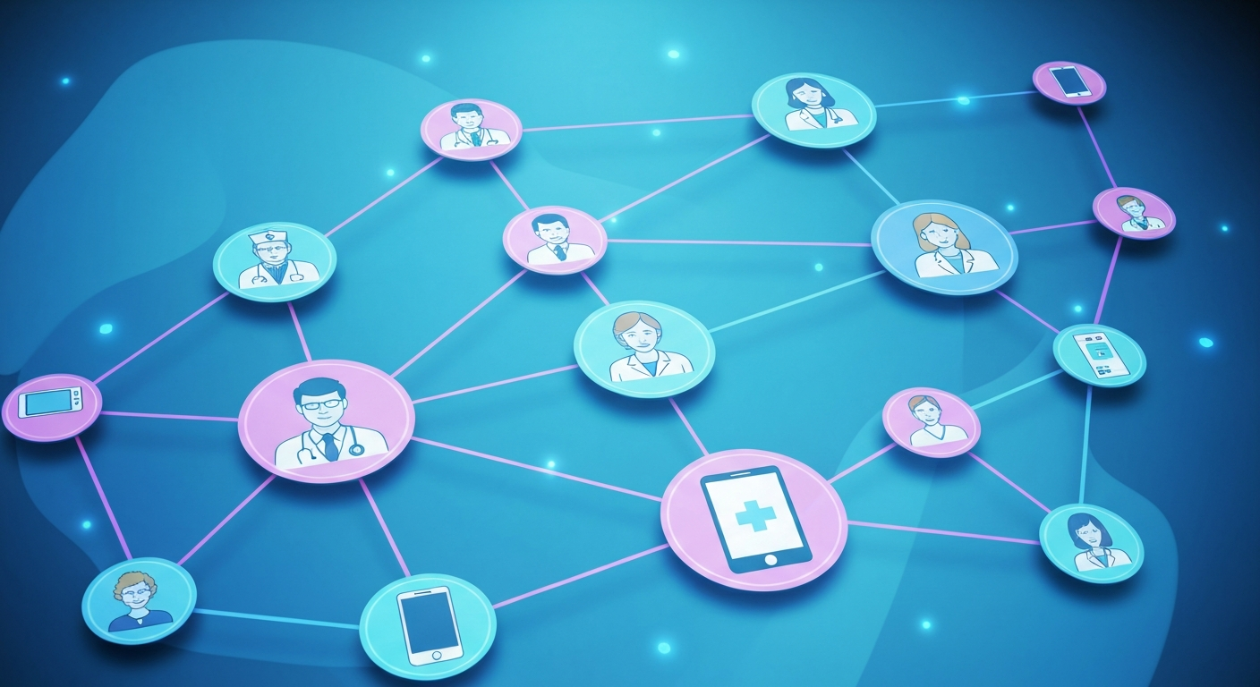 complete healthcare communications