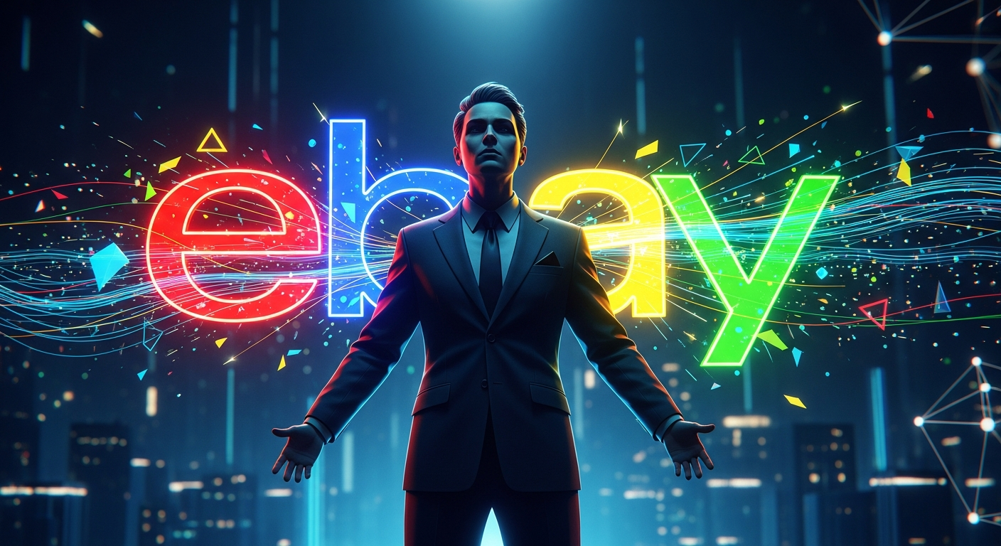 ebay chief marketing officer
