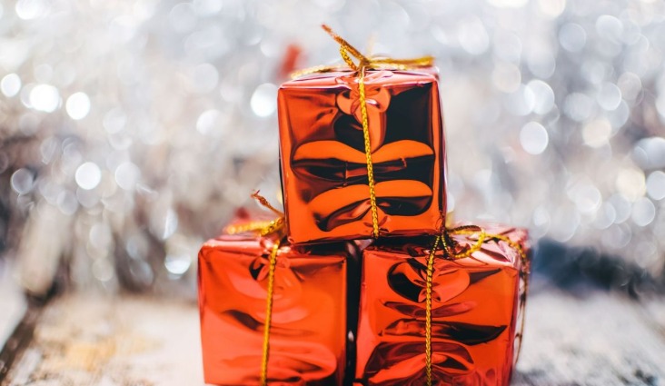 Beautiful Personalised Baby Gifts for Newborns, Showers & Christenings