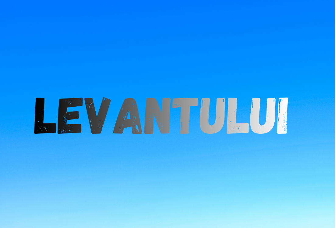 levantului