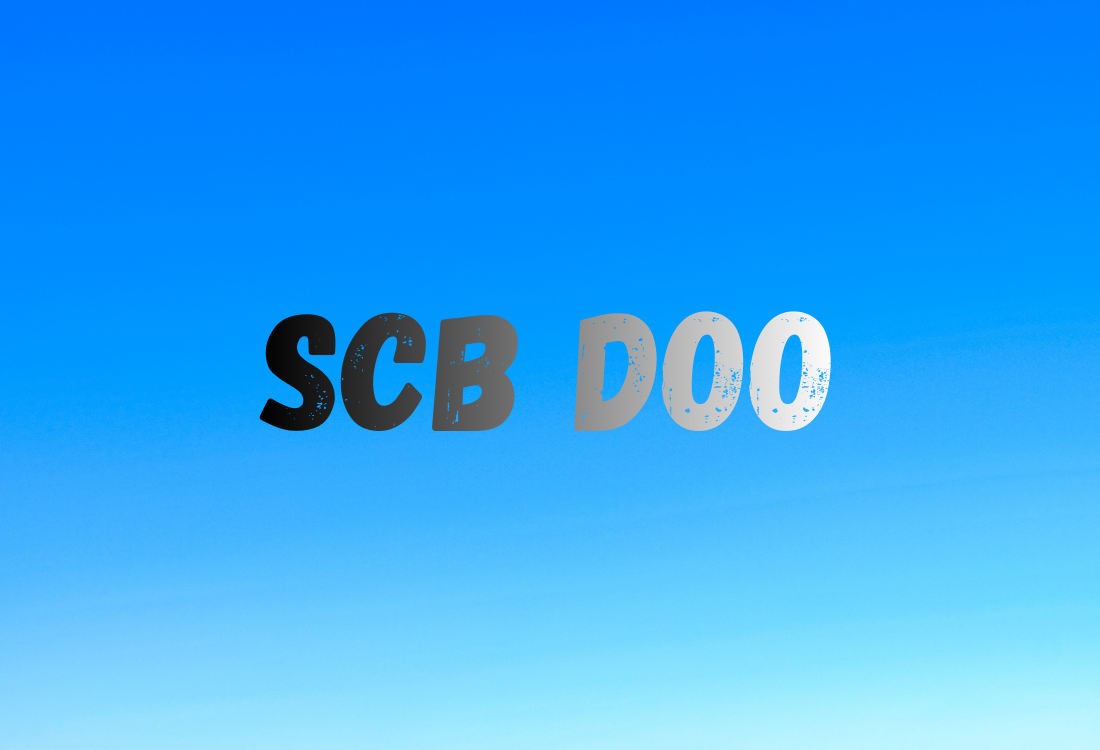 scb doo