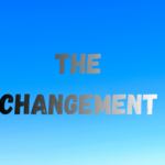 the changement