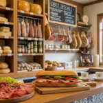 tuscany deli fredonia ny