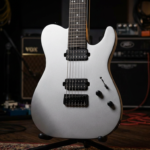 wes hauch schecter 7