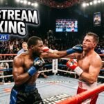 Buffstream Boxing