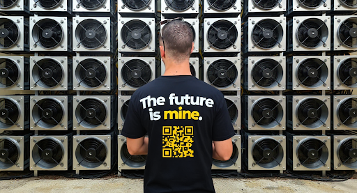 Cryptocurrency Mining