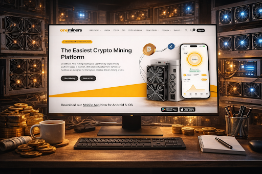 Cryptocurrency Mining