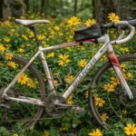 giordano c700 women's bike kickstand
