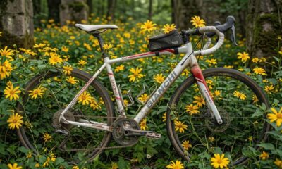 giordano c700 women's bike kickstand