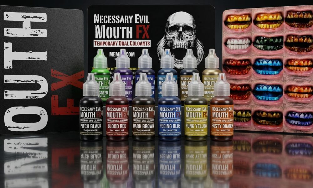 whisk fx yokomon's mouth color