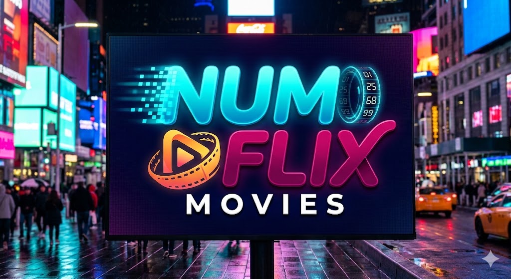 Numflix Movies