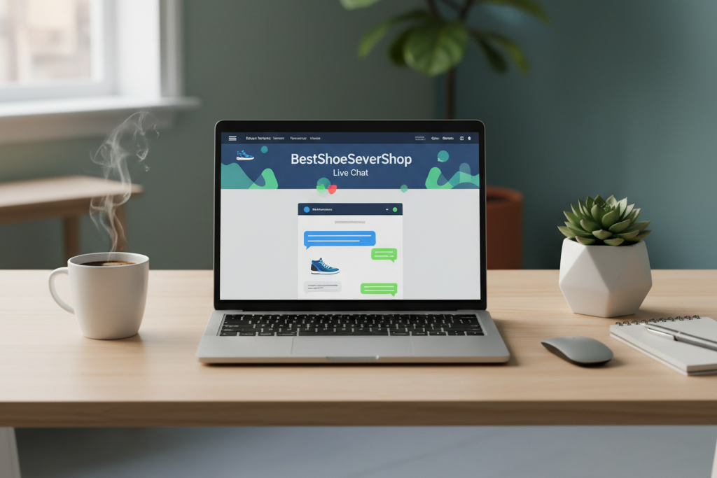 bestshoesevershop live chat