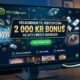 casino norge ribitup.com 2 000 kr bonus
