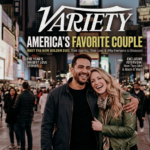 variety magazine america's favorite couple