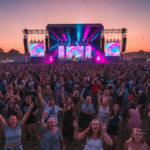 field & stream music festival cancelled