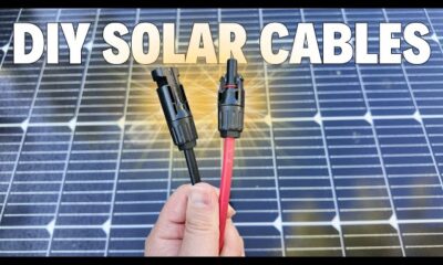 custom solar wire forming