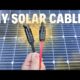 custom solar wire forming