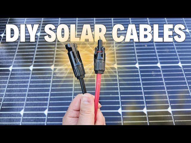custom solar wire forming