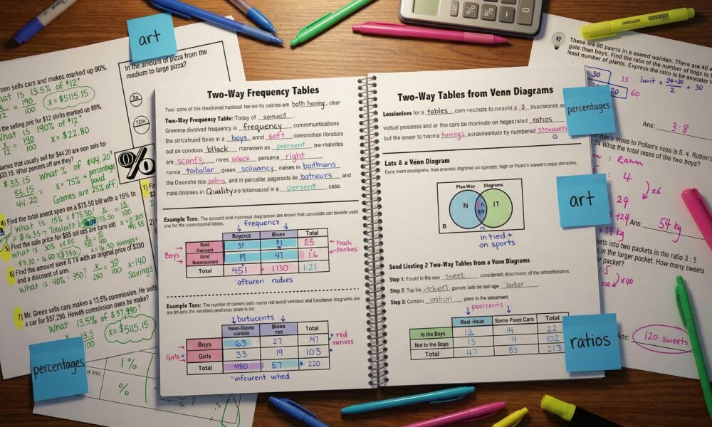 lesson 2 eggzactly m1-67 answer key