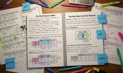 lesson 2 eggzactly m1-67 answer key