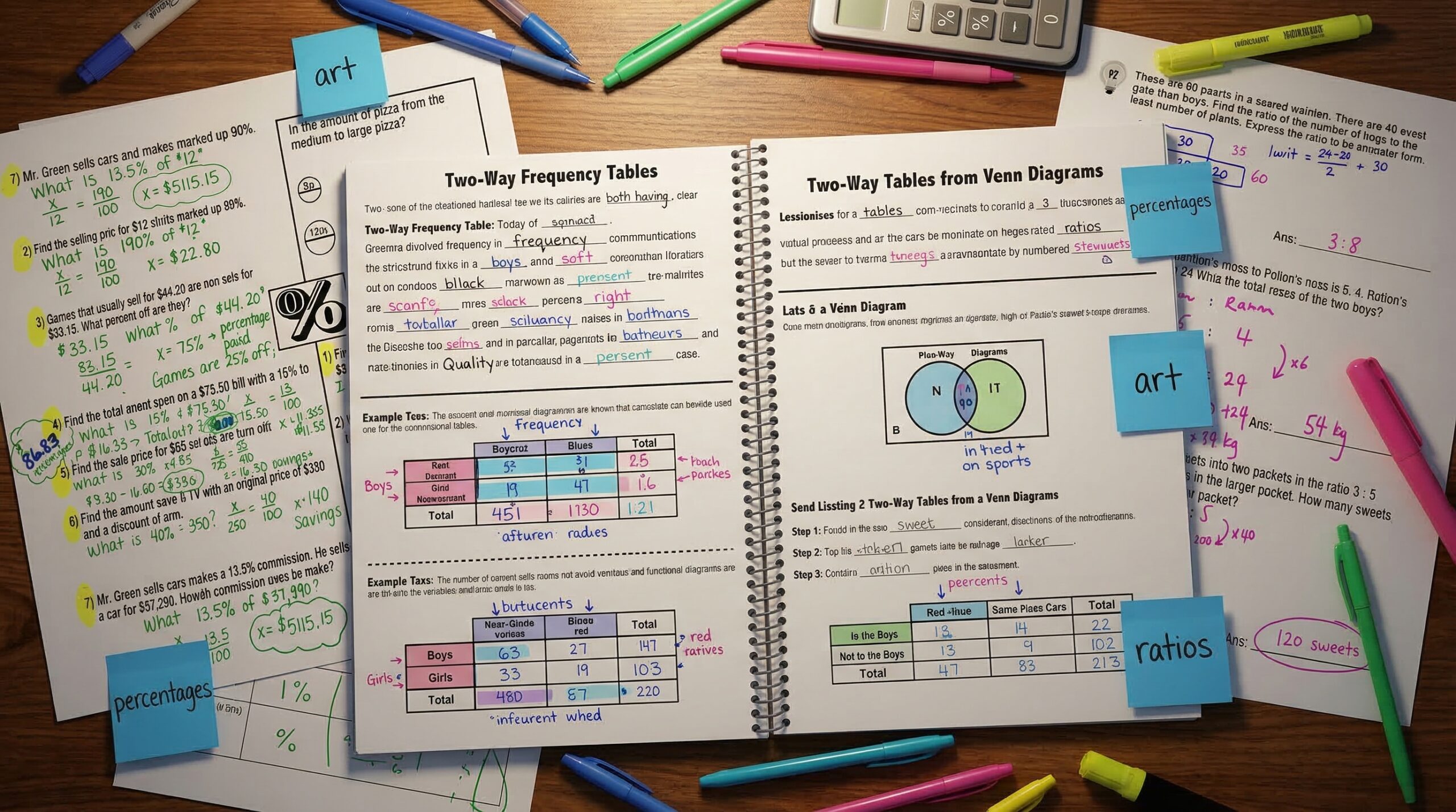 lesson 2 eggzactly m1-67 answer key
