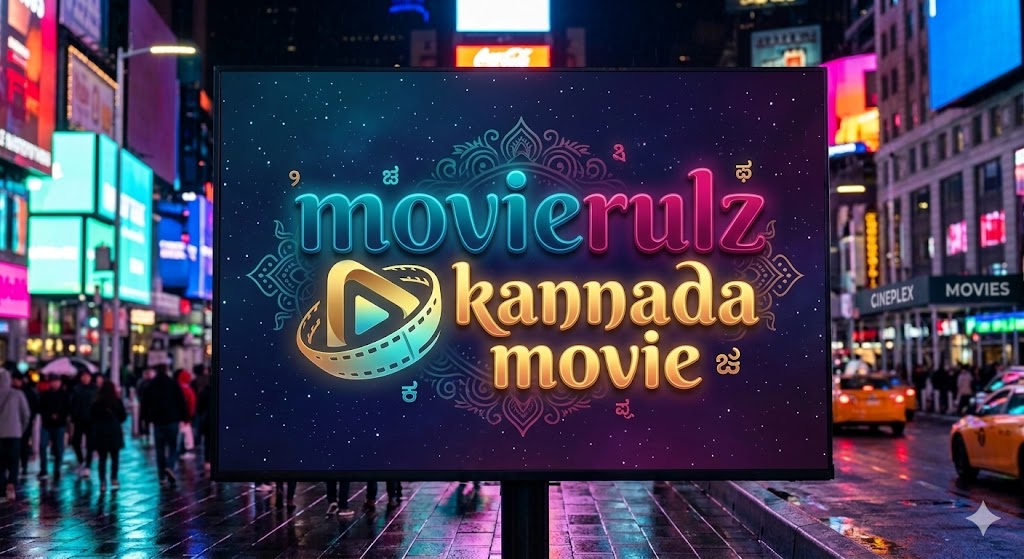 Movierulz Kannada Movie