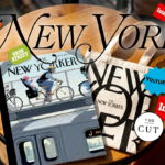 new york magazine subscription