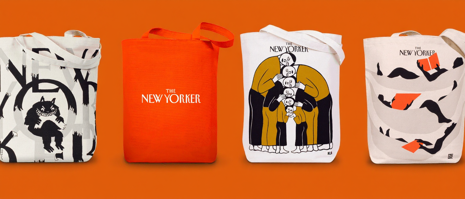 new yorker subscription