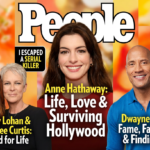 people magazine subscription