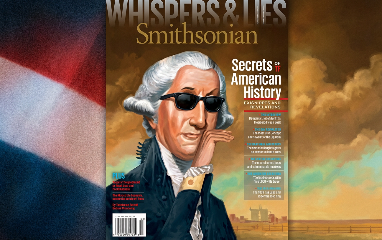 smithsonian magazine