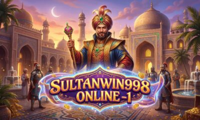 sultanwin998.online -1