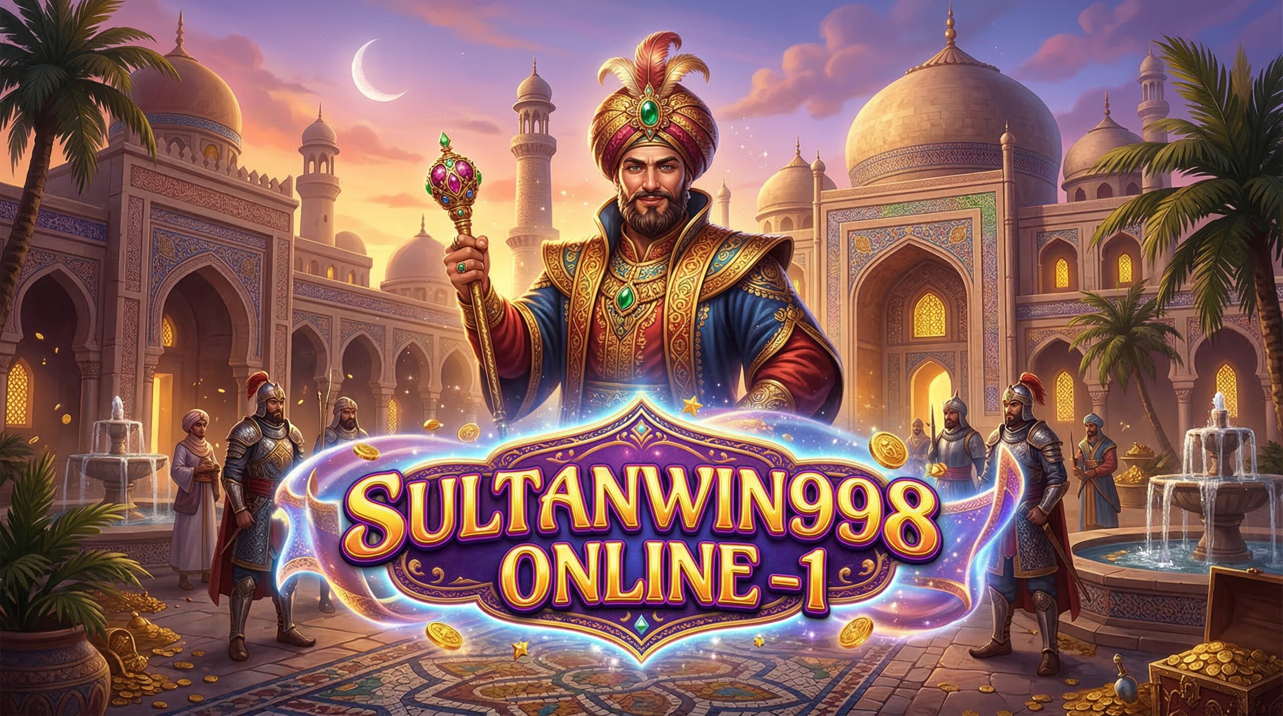 sultanwin998.online -1