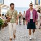 summer fashion trends for men 2026
