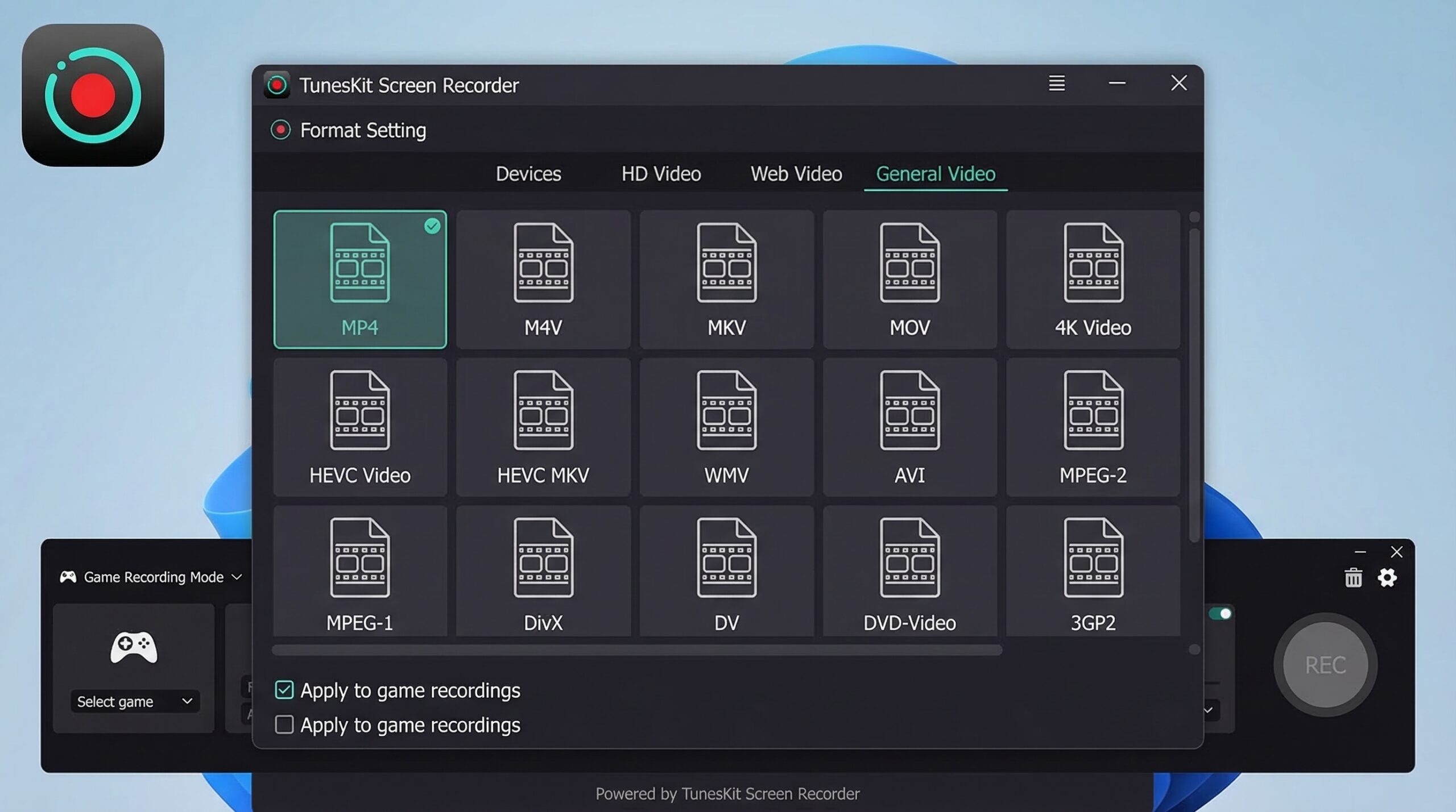 tuneskit screen recorder 2.4.0.45 full version download torrents