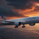 united airlines flight ua770 emergency diversion