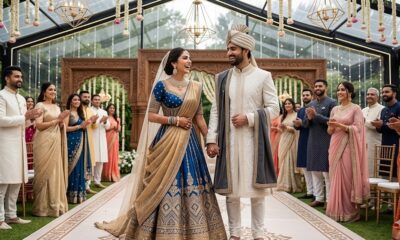 Traditional wedding outfit ideas 2026