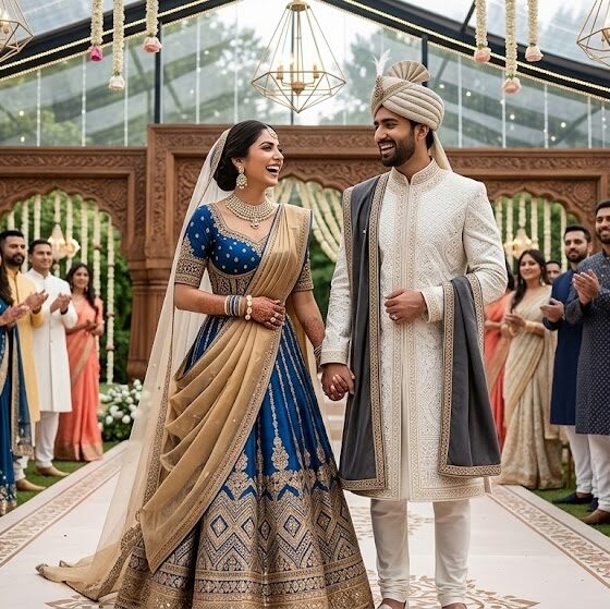 Traditional wedding outfit ideas 2026