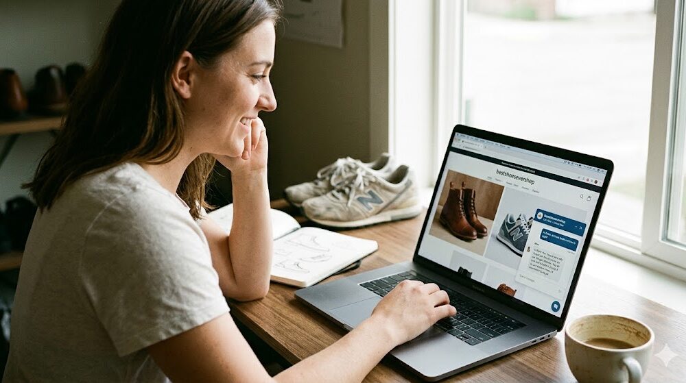 bestshoesevershop live chat