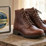 bestshoesevershop 2 year guarantee